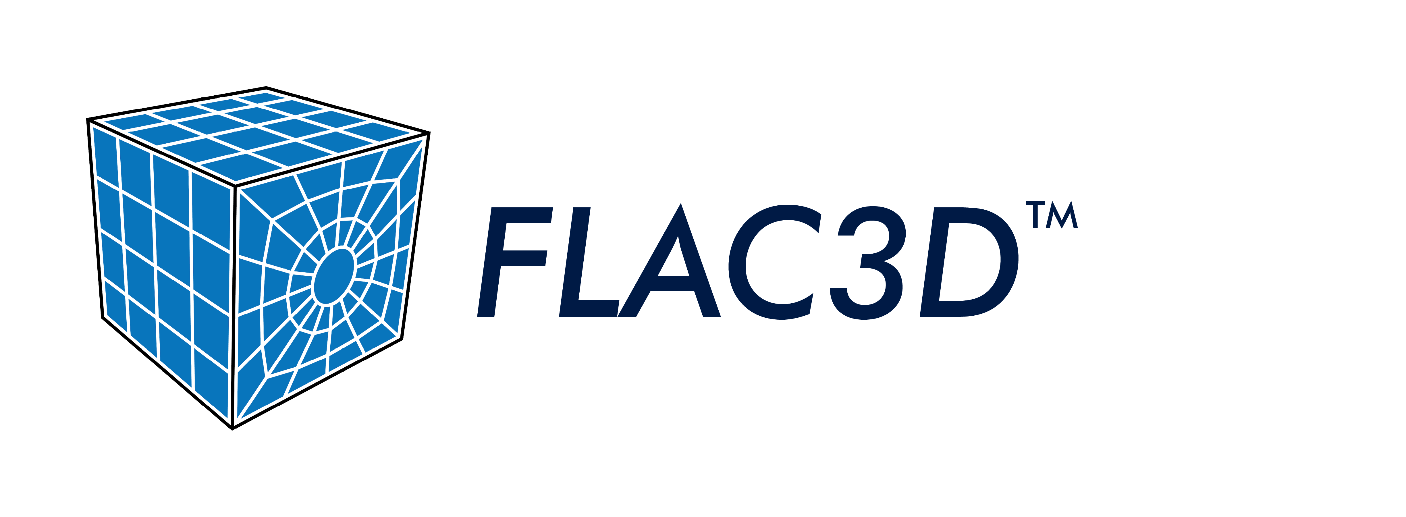 FLAC3D