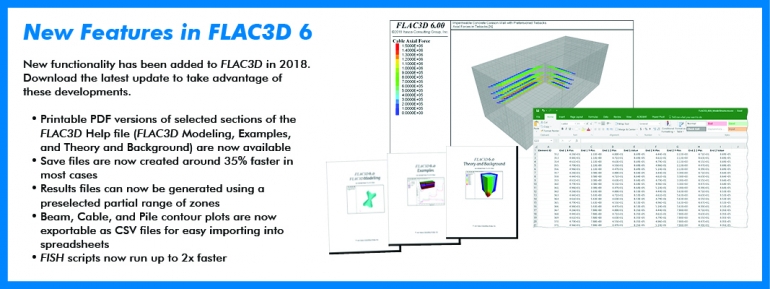 flac3d download