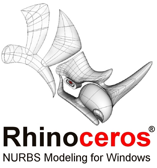 rhinoceros designs