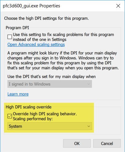 hardlock error 2 hypack