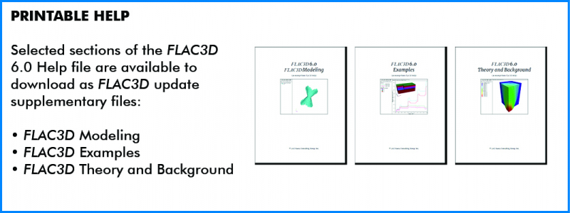 flac3d user manual