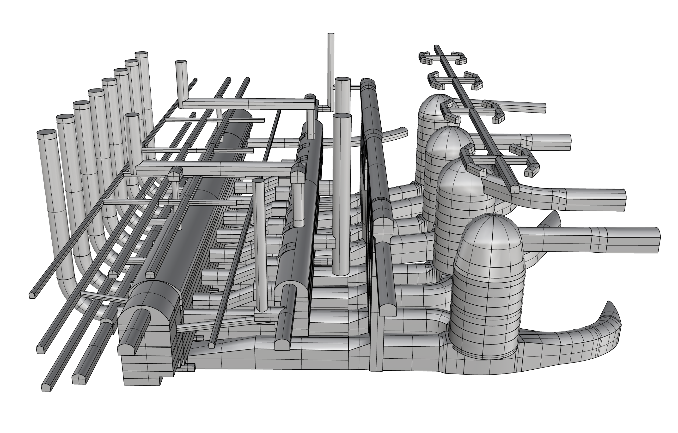 dinamic section in rhinoceros 6