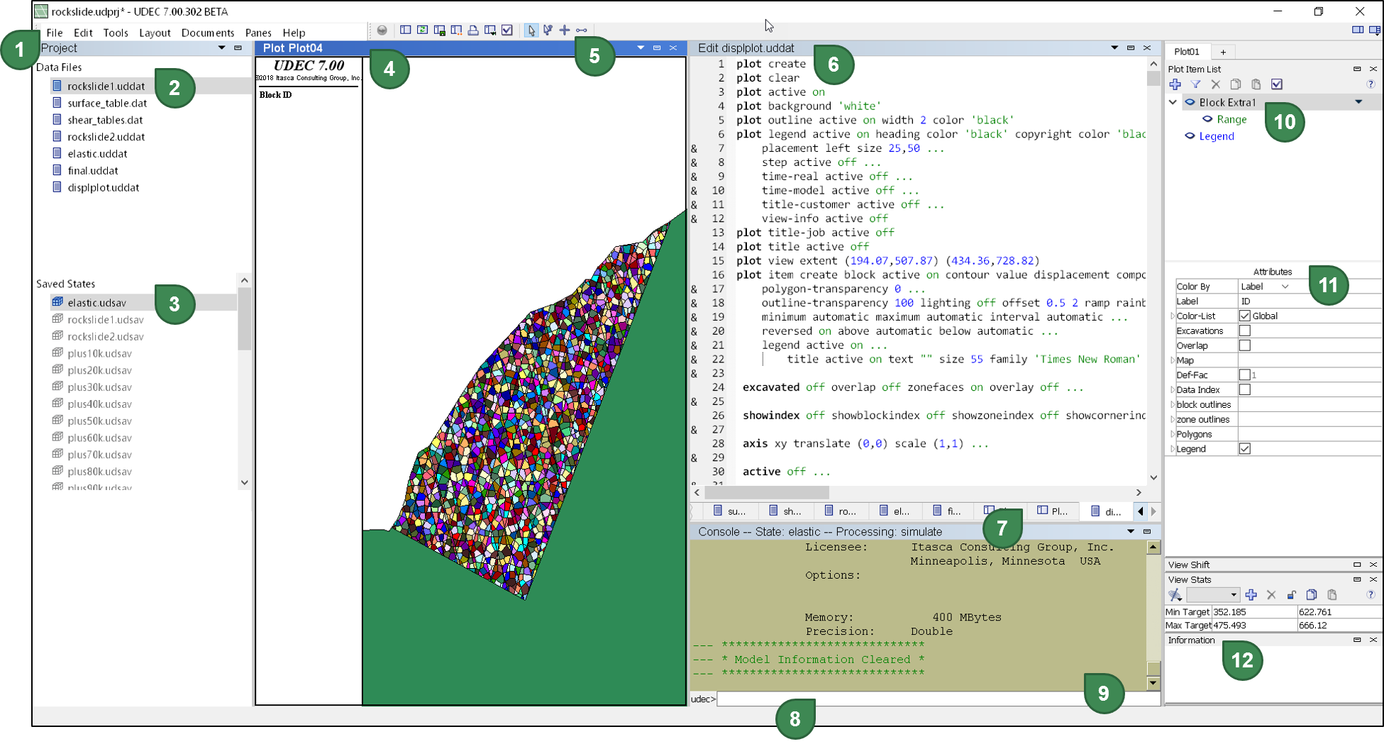 UNAC_EGAME - UNAC - PDF Catalogs, Technical Documentation