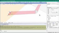 groups vs range flac3d