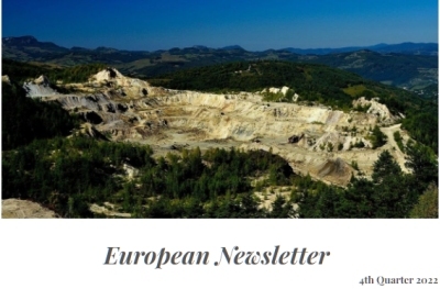 European newsletter