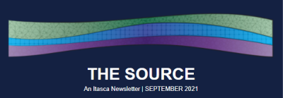 Itasca newsletter